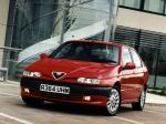 Alfa Romeo 146 Ti 1996 года (UK)